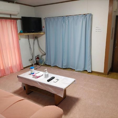 みのる民泊2号 Villa Shibushi Exterior photo