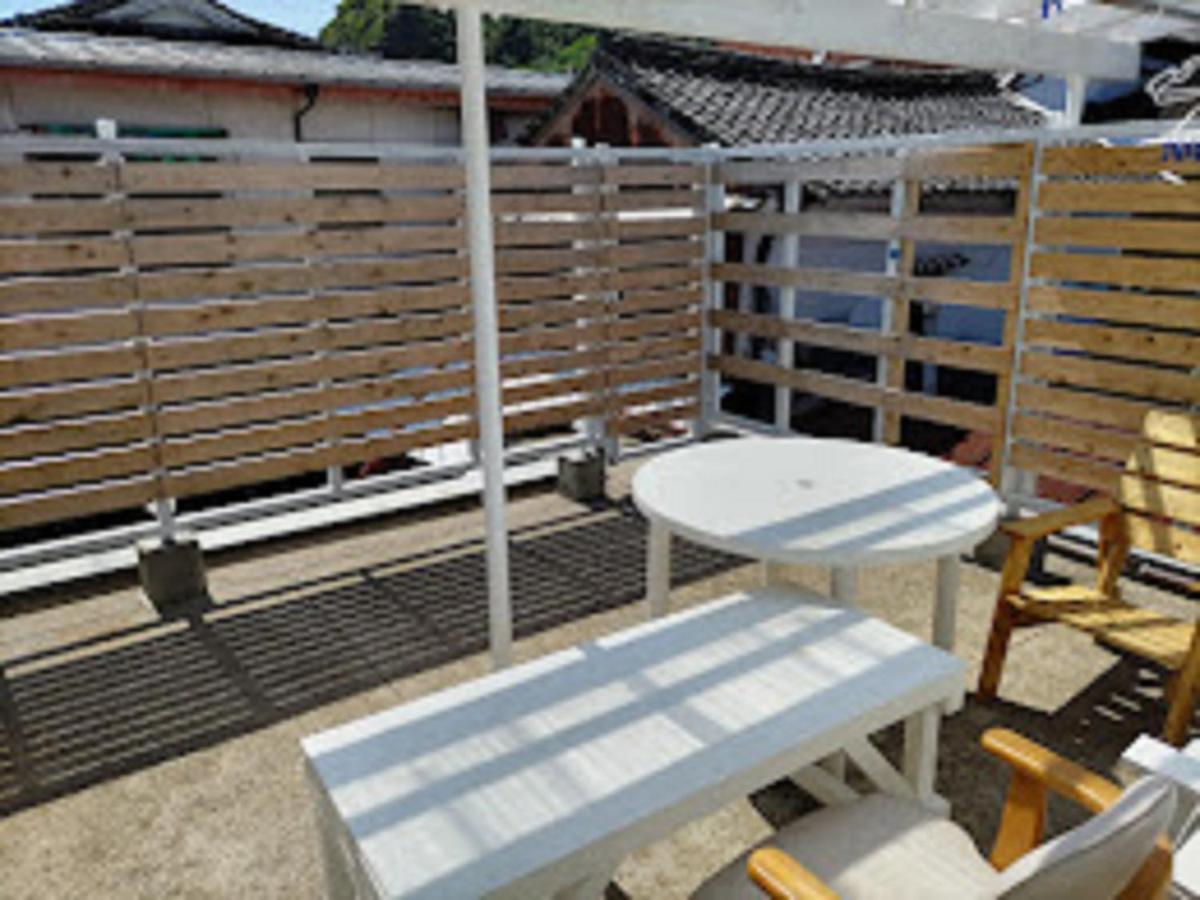 みのる民泊2号 Villa Shibushi Exterior photo
