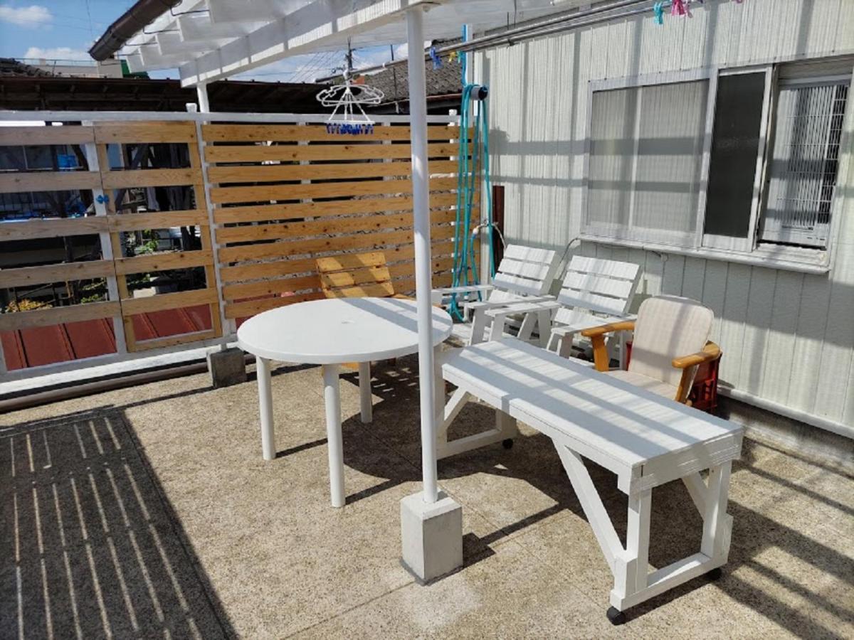 みのる民泊2号 Villa Shibushi Exterior photo